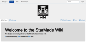 Starmadewiki.com thumbnail