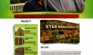 Starmanagement.org thumbnail