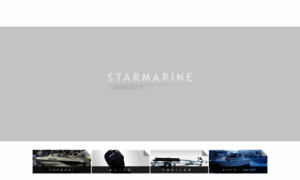 Starmarine.co.kr thumbnail