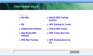Starmaxsw.co.uk thumbnail