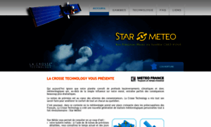 Starmeteo.fr thumbnail