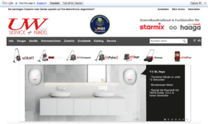 Starmix-online.de thumbnail