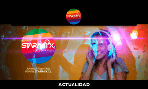 Starmix.cl thumbnail