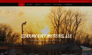 Starmountmotors.com thumbnail