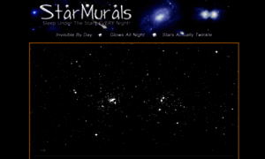 Starmurals.com thumbnail