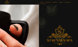 Starnailsspa.us thumbnail