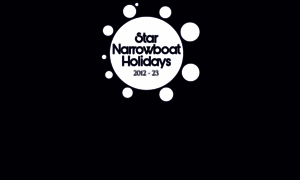 Starnarrowboatholidays.co.uk thumbnail