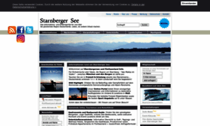 Starnbergersee-info.de thumbnail