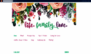 Starneslifefamilylove.blogspot.co.uk thumbnail