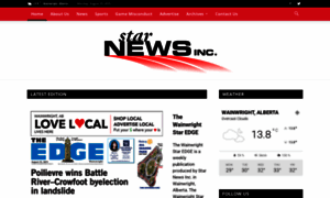 Starnews.ca thumbnail