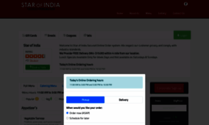 Starofindia.clorder.com thumbnail