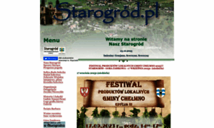 Starogrod.pl thumbnail