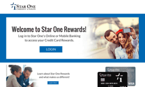 Staronerewards.com thumbnail