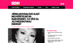 Staronline.cz thumbnail