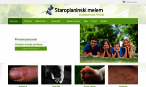 Staroplaninski-melem.rs thumbnail