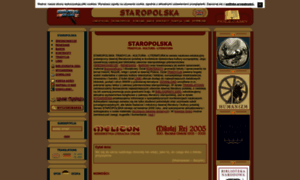 Staropolska.pl thumbnail