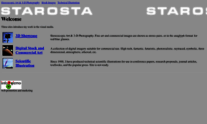 Starosta.com thumbnail