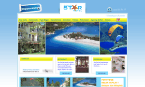 Starotel.com.tr thumbnail