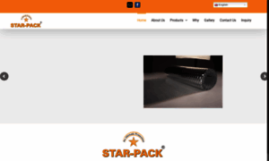 Starpackoverseas.com thumbnail