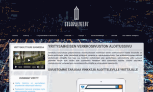 Starpalvelut.fi thumbnail