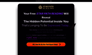 Starpath-reading.com thumbnail