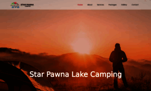 Starpawnalakecamping.com thumbnail