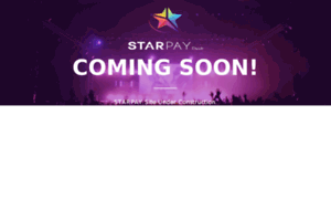 Starpay.kr thumbnail