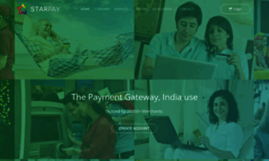 Starpayindia.com thumbnail