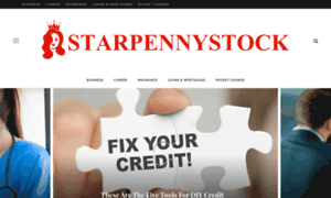 Starpennystock.com thumbnail
