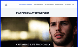 Starpersonality.in thumbnail