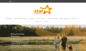 Starpharmacy.net.au thumbnail
