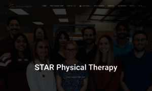 Starphysicaltherapyaustin.com thumbnail