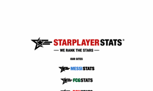 Starplayerstats.com thumbnail