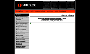 Starplex.pl thumbnail