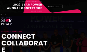 Starpower.com thumbnail