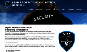 Starprotectionandpatrol.com thumbnail