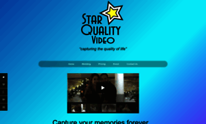 Starqualityvideo.com thumbnail