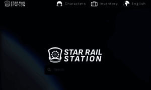 Starrailstation.com thumbnail