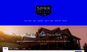 Starrassociatesrealty.com thumbnail