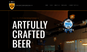 Starrbrothersbrewing.com thumbnail