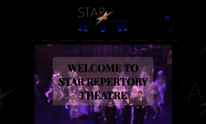 Starrepertorytheatre.com thumbnail