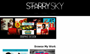 Starry-sky.com thumbnail