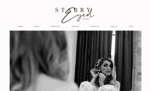 Starryeyedeventslv.com thumbnail