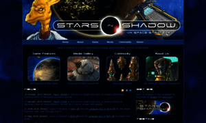 Stars-in-shadow.com thumbnail