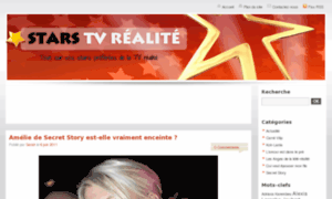 Stars-tv-realite.com thumbnail