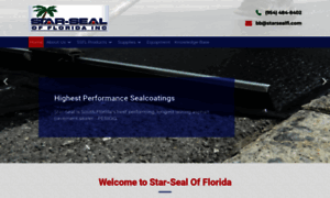 Starsealfl.com thumbnail