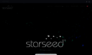 Starseed.at thumbnail