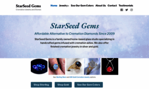 Starseedgems.com thumbnail