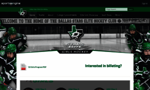 Starselitegirlshockey.sportngin.com thumbnail