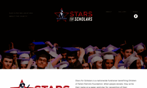 Starsforscholars.com thumbnail